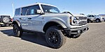 New 2026 FORD BRONCO BADLANDS in LAS VEGAS, NEVADA
