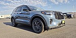 New 2026 FORD EXPLORER ST-LINE in LAS VEGAS, NEVADA