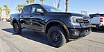 New 2026 FORD RANGER XL in LAS VEGAS, NEVADA