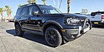New 2026 FORD BRONCO SPORT OUTER BANKS in LAS VEGAS, NEVADA