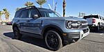 New 2026 FORD BRONCO SPORT BADLANDS in LAS VEGAS, NEVADA