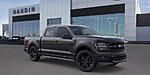 New 2026 FORD F-150 STX in LAS VEGAS, NEVADA
