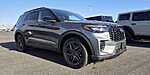 New 2026 FORD EXPLORER ST-LINE in LAS VEGAS, NEVADA