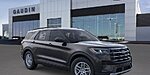 New 2026 FORD EXPLORER ACTIVE in LAS VEGAS, NEVADA