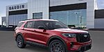New 2026 FORD EXPLORER ST in LAS VEGAS, NEVADA