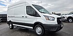 New 2026 FORD TRANSIT  in LAS VEGAS, NEVADA