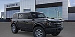 New 2026 FORD BRONCO BIG BEND in LAS VEGAS, NEVADA