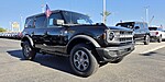 New 2026 FORD BRONCO BIG BEND in LAS VEGAS, NEVADA