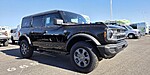 New 2026 FORD BRONCO BIG BEND in LAS VEGAS, NEVADA