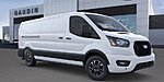 New 2026 FORD TRANSIT 150 BASE in LAS VEGAS, NEVADA