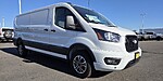 New 2026 FORD TRANSIT  in LAS VEGAS, NEVADA