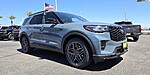 New 2026 FORD EXPLORER ST-LINE in LAS VEGAS, NEVADA