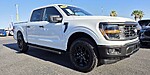 New 2025 FORD F-150 STX in LAS VEGAS, NEVADA