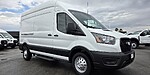 New 2026 FORD TRANSIT  in LAS VEGAS, NEVADA