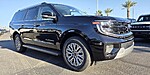 New 2026 FORD EXPEDITION PLATINUM in LAS VEGAS, NEVADA
