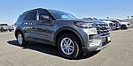 New 2026 FORD EXPLORER ACTIVE W/100A PKG in LAS VEGAS, NEVADA
