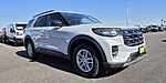 New 2026 FORD EXPLORER ACTIVE W/100A PKG in LAS VEGAS, NEVADA