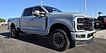 New 2026 FORD F-350 PLATINUM in LAS VEGAS, NEVADA