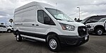 New 2026 FORD TRANSIT  in LAS VEGAS, NEVADA
