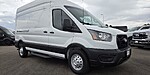 New 2026 FORD TRANSIT  in LAS VEGAS, NEVADA