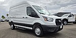 New 2026 FORD TRANSIT  in LAS VEGAS, NEVADA