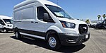 New 2026 FORD TRANSIT  in LAS VEGAS, NEVADA