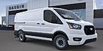New 2026 FORD TRANSIT 150 BASE in LAS VEGAS, NEVADA