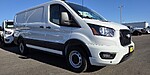 New 2026 FORD TRANSIT  in LAS VEGAS, NEVADA