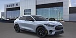 New 2026 FORD MUSTANG MACH-E PREMIUM in LAS VEGAS, NEVADA