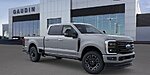 New 2026 FORD F-350 PLATINUM in LAS VEGAS, NEVADA