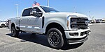 New 2026 FORD F-350 PLATINUM in LAS VEGAS, NEVADA