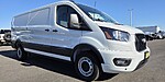 New 2026 FORD TRANSIT  in LAS VEGAS, NEVADA