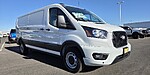 New 2026 FORD TRANSIT  in LAS VEGAS, NEVADA