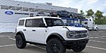 New 2026 FORD BRONCO BADLANDS in LAS VEGAS, NEVADA