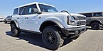 New 2026 FORD BRONCO BADLANDS in LAS VEGAS, NEVADA