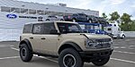 New 2026 FORD BRONCO BADLANDS in LAS VEGAS, NEVADA