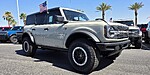 New 2026 FORD BRONCO BADLANDS in LAS VEGAS, NEVADA