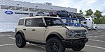 New 2026 FORD BRONCO BADLANDS in LAS VEGAS, NEVADA