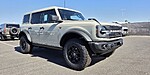 New 2026 FORD BRONCO BADLANDS in LAS VEGAS, NEVADA