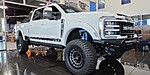New 2026 FORD F-250 LARIAT in LAS VEGAS, NEVADA