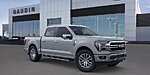 New 2026 FORD F-150 LARIAT in LAS VEGAS, NEVADA