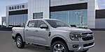 New 2026 FORD RANGER LARIAT in LAS VEGAS, NEVADA