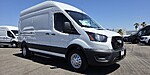 New 2026 FORD TRANSIT  in LAS VEGAS, NEVADA