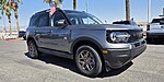 New 2026 FORD BRONCO SPORT BIG BEND in LAS VEGAS, NEVADA