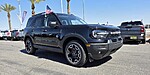 New 2026 FORD BRONCO SPORT OUTER BANKS in LAS VEGAS, NEVADA