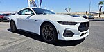 New 2026 FORD MUSTANG GT in LAS VEGAS, NEVADA