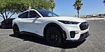 New 2026 FORD MUSTANG MACH-E PREMIUM in LAS VEGAS, NEVADA