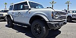 New 2026 FORD BRONCO BADLANDS in LAS VEGAS, NEVADA