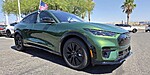 New 2026 FORD MUSTANG MACH-E PREMIUM in LAS VEGAS, NEVADA