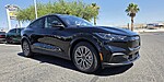 New 2026 FORD MUSTANG MACH-E PREMIUM in LAS VEGAS, NEVADA